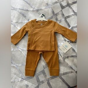 Baby clothing 2pc set